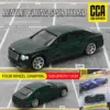 Bentley Flying Spur Hybrid Die-Cast Model 1:64