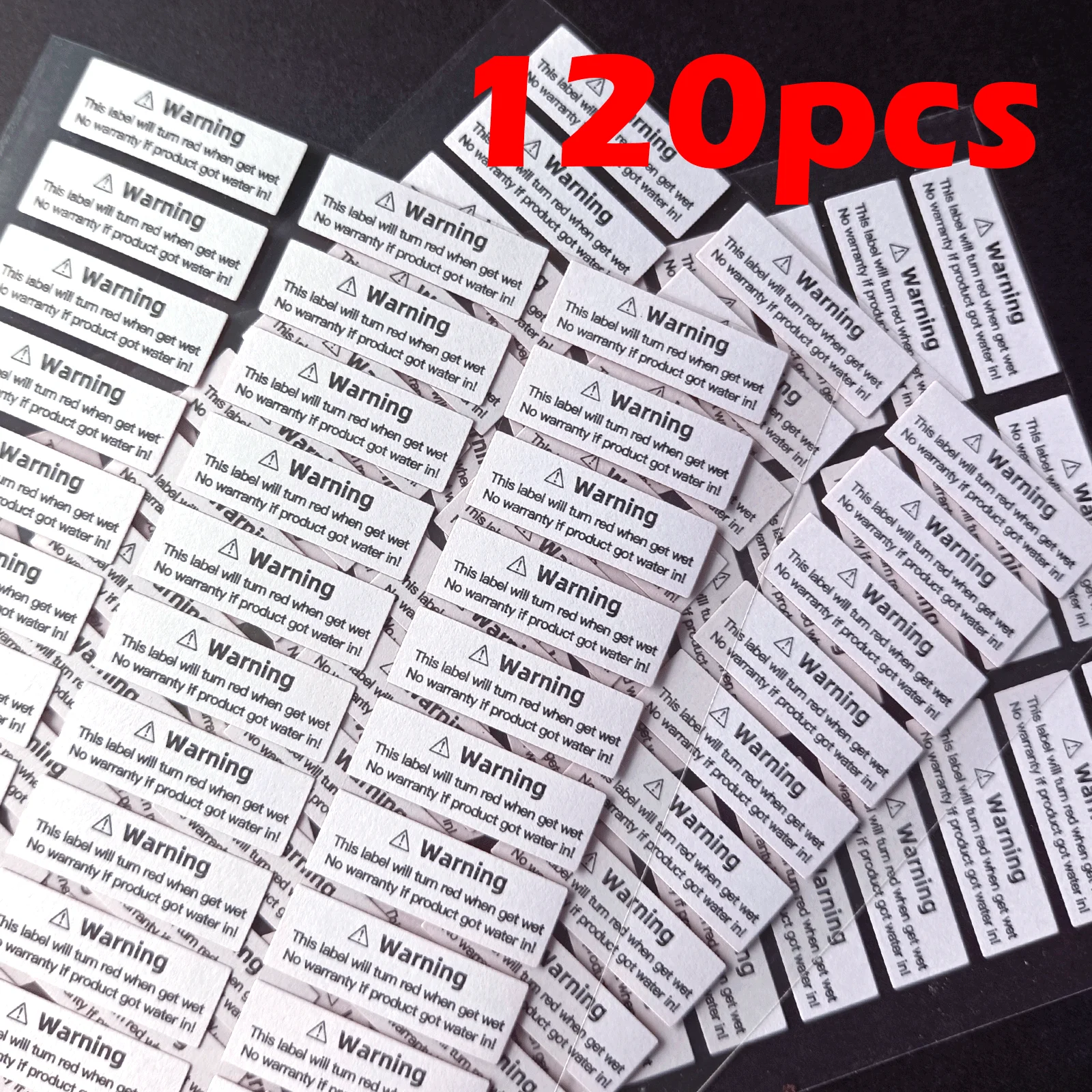 Water-Sensitive Indicator Labels for Electronics 10 Water-Sensitive Indicator Labels for Electronics - Image 10