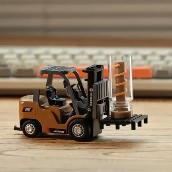 2025 Gyroscope Remote Control Drift Car - Image 4