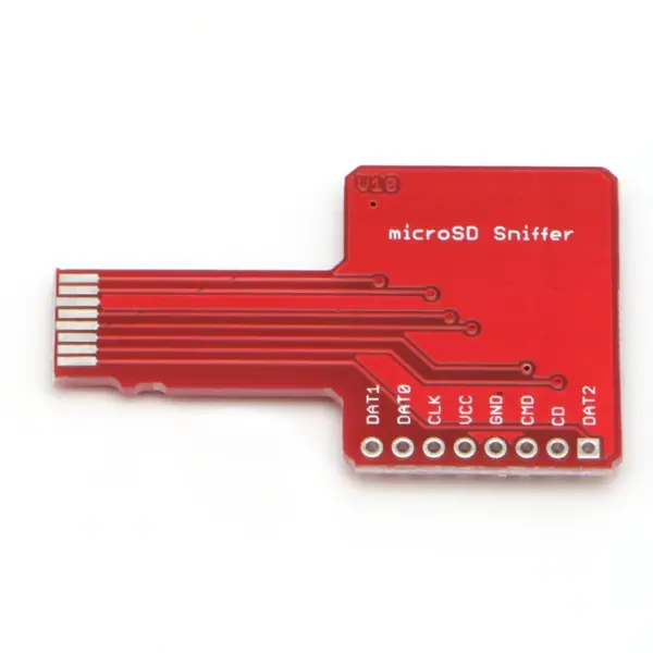 Universal TF Card Adapter for ESP32 Devices - Image 5