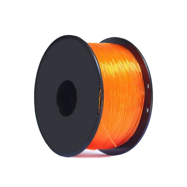 Flexible TPU 3D Printing Filament Set 250g - Image 6