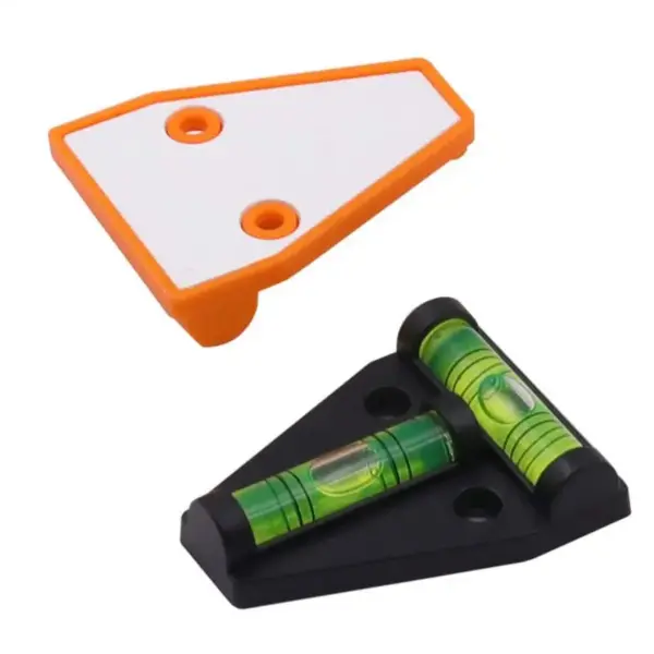 Mini T Type Spirit Level for Precise Measurements - Image 5