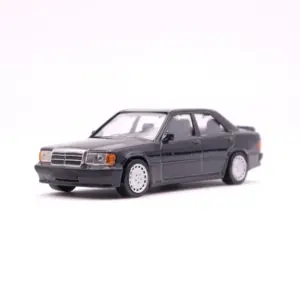 Norev 1:43 Scale Benz 190E Model Car 10 Sdd6d0bcf0a4f4eebb8a9378910dd0f2cG