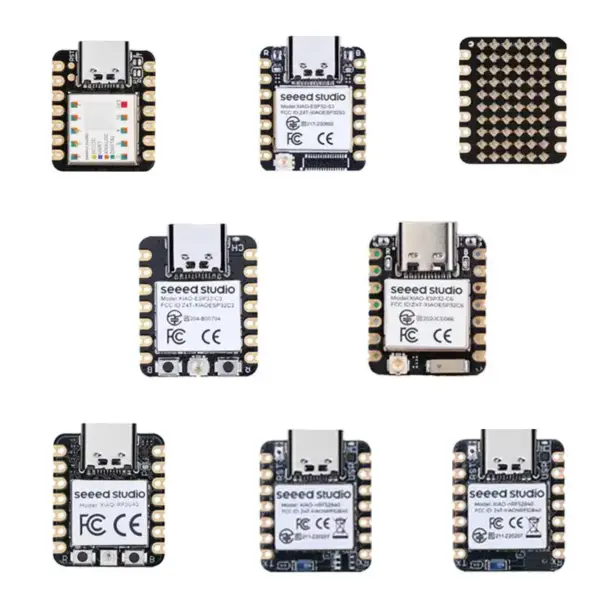 ESP32C3 C6 S3 Microcontroller for Arduino - Image 6