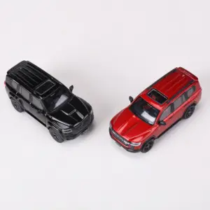 MASDI 1:64 Land Cruiser LC300 Diecast Car 11 Sddafce88d5cd40ba82aa9ca584f55350v