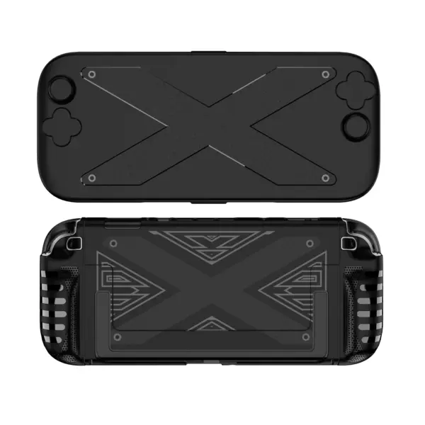 TPU Hard Shell Case for Nintendo Switch 2 - Image 7
