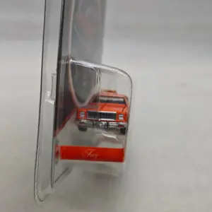 1:64 Diecast 1977 Plymouth Fury Taxi Model 10 Sddd95820d2104114a16e5a448c5269203