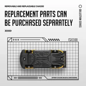 CCA 1:64 Ford Mustang Shelby GT350 Model 9 Sddf4b3360bd24b6ab2ddd2218dc9a6058 35