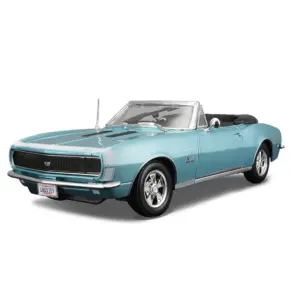 Maisto 1:18 Chevy Chevelle SS 454 Diecast Model 21 Sde1b329659dd427f99ba25b3bdb3eeb7N