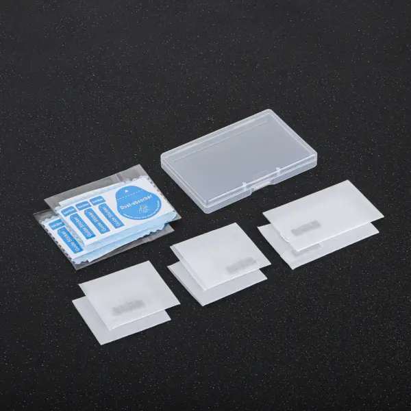 9-in-1 Insta360 Ace Pro 2 Screen Protector Kit - Image 6