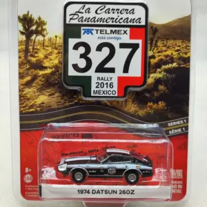 1974 Datsun 260Z Diecast Model Car 1:64 5 Sde3f28e192784ca8af273cb9be4a89dbO