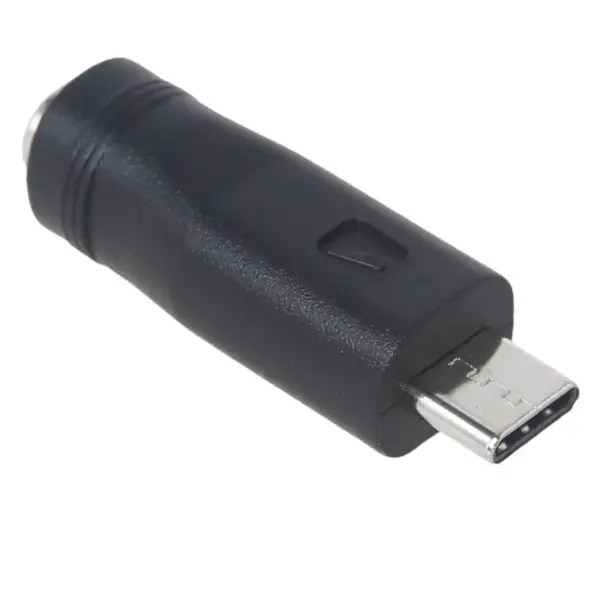 USB Type C to 5.5x2.1mm Power Adapter - Image 9
