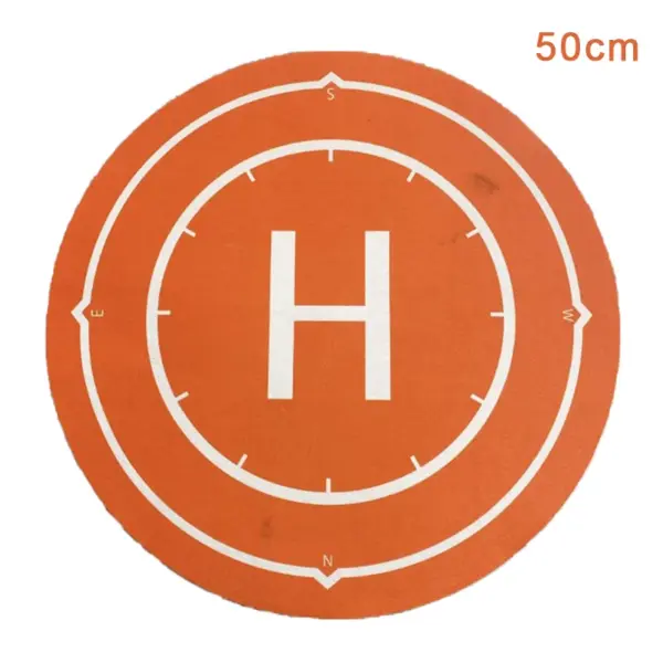 Universal Foldable Landing Pad for DJI Drones - Image 10
