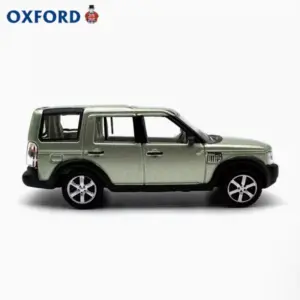 1:76 Land Rover Discovery 3 Diecast Model 7 Sde95fea42beb46a3ab47311fb0346807R