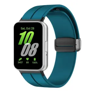 Silicone Strap for Samsung Galaxy Fit 3 SSB0714 60 Sdec6ca1854c34114b57a36898e4190a57 1