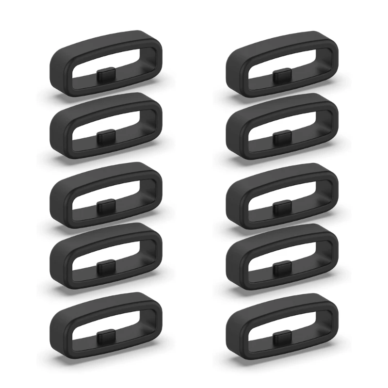 10Pcs Silicone Clip Fasteners for Organizing 7 10Pcs Silicone Clip Fasteners for Organizing - Image 7