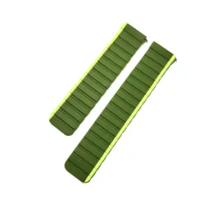 Sleek Magnetic Silicone Strap for Garmin Watches 18 Sdef0614da69948c18209b647043bbe8dW