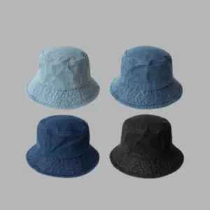 Unisex Cowboy Fisherman Hat MZ084 14 Sdeffb90c1d584cafafc45fc1b209c297k