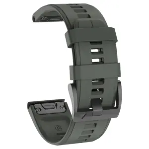 Two Tone Silicone Band for Garmin Epix Pro 89 Sdf1d291e5d844c3386bacf26b9707da9J