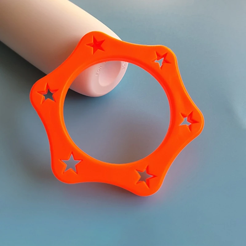 5 Pack Anti-Slip Microphone Protection Rings 5 5 Pack Anti-Slip Microphone Protection Rings - Image 5