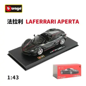 Ferrari 1:43 Diecast Model Collection 72 Sdf41a4e7b52c422dae900d021238ea0dC