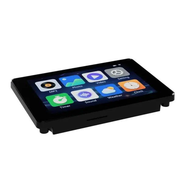 ESP32 S3 3.5 Inch Touch LCD Development Board - Image 4
