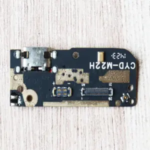DOOGEE S100 Pro USB Charging Port Board 7 Sdf5627d731df466ab4c6c5ade1896599t