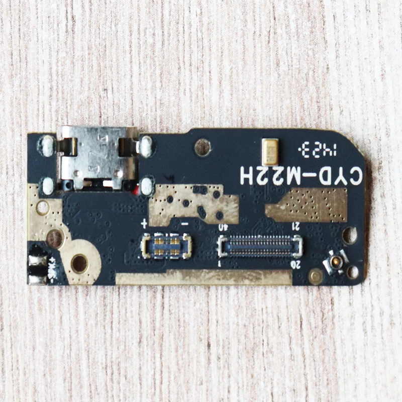 DOOGEE S100 Pro USB Charging Port Board 2 DOOGEE S100 Pro USB Charging Port Board - Image 2
