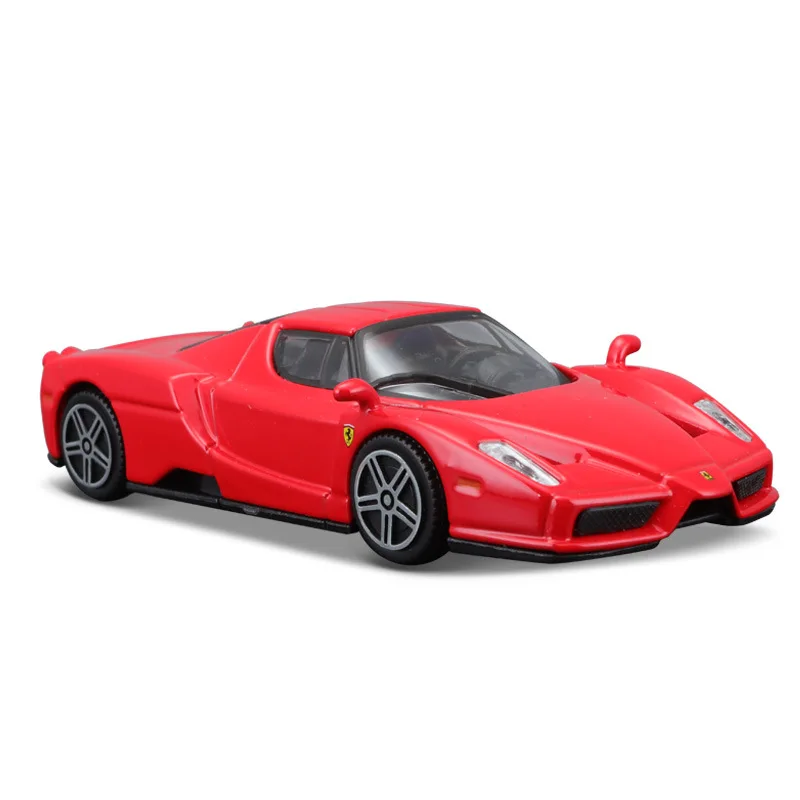 Bruago 1:43 Alloy Sports Car Model 7 Bruago 1:43 Alloy Sports Car Model - Image 7
