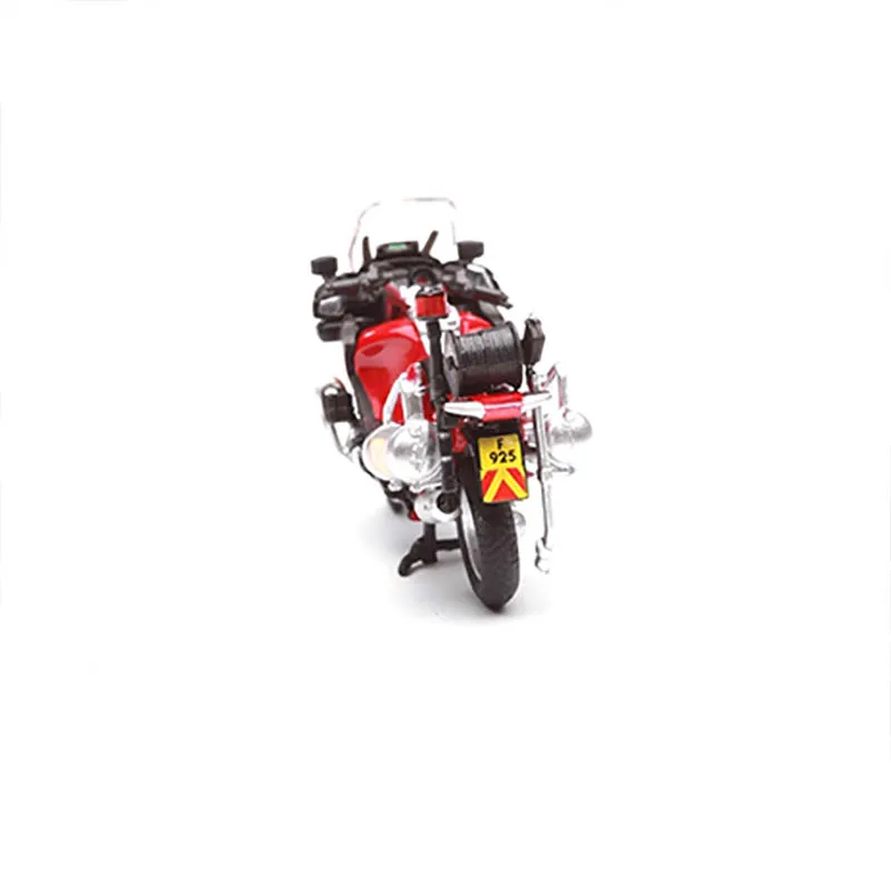 Diecast 1:43 Motorcycle Alloy Model Collection 3 Diecast 1:43 Motorcycle Alloy Model Collection - Image 3