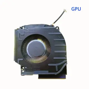 HP VICTUS 9 Laptop CPU Cooling Fan 7 Sdfbe5efacf1545b893a191362393f7caT