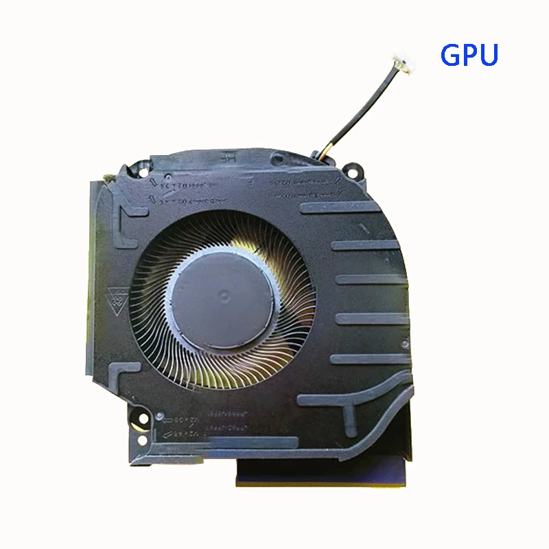 HP VICTUS 9 Laptop CPU Cooling Fan 3 HP VICTUS 9 Laptop CPU Cooling Fan - Image 3