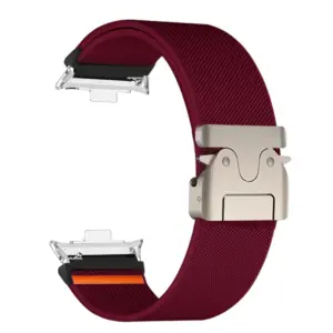 Nylon Strap for Redmi Watch 4/5 and Xiaomi Mi Band 8/9 36 Sdfca4f5bd3af4cafb960a26e95c4f0a30