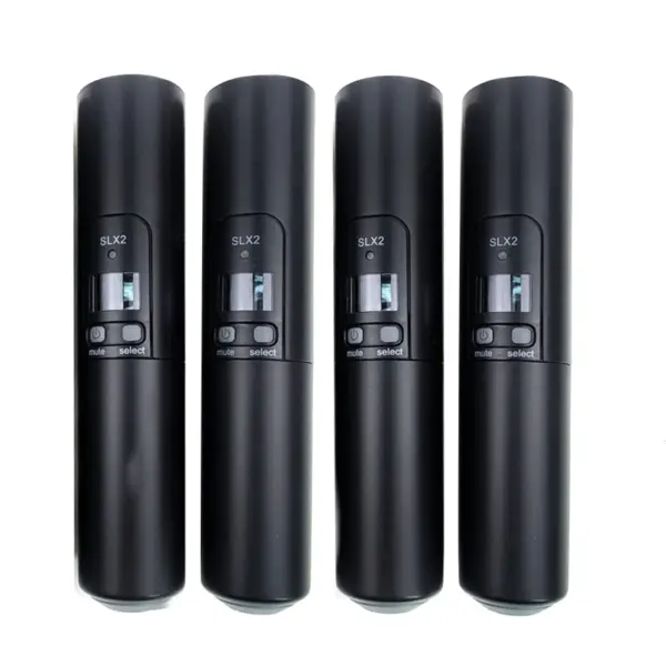 Shure Microphone Frame Shell Replacement Housing - Image 5