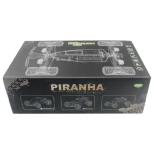 12-Inch RC Off-Road Brushless Car Model for Enthusiasts 12 Sdfebf49c9abb43e6a7acfa83ff9dbc5dz