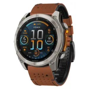 Garmin Fenix E 8 Leather Silicone Watch Band 12 Se002d2354e8c4512a3bab55a4e5a3c985