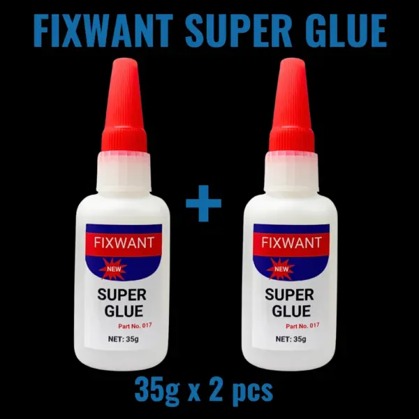 Powerful Metal and Ceramic Bonding Glue - Image 9