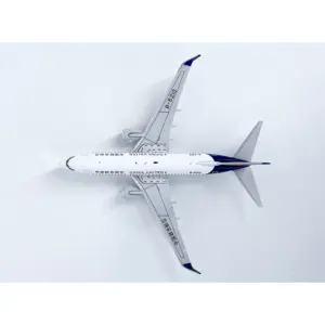 China United B737-700 Scale Model 1:400 10 Se03b411059434010bd7e10927f1b5020P
