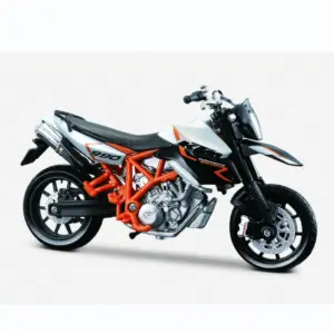 Bburago 1:18 Kawasaki KX450F Diecast Motorcycle 23 Se054e1a4c03d42efa2c0ff4df4eb4f9c3