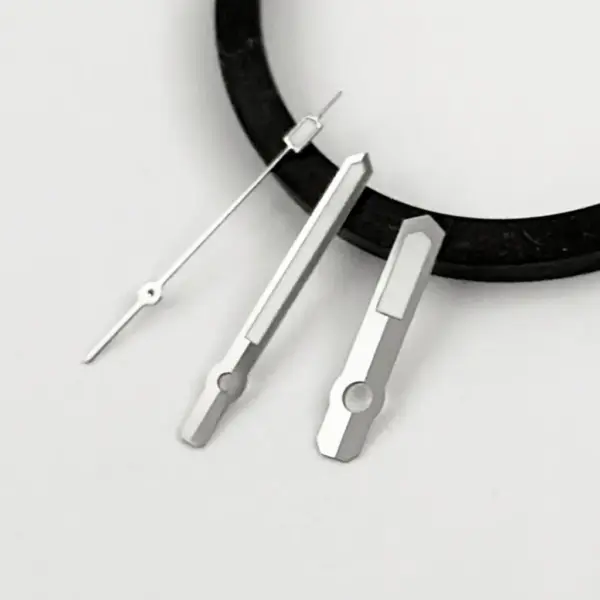 NH35/NH36 Movement Watch Hands with Luminous Features - Image 4