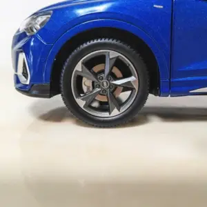 Diecast FAW Q3 SUV 1:18 Model Collection 37 Se09c02e8424c46e58b566e0e3c6b2e83B