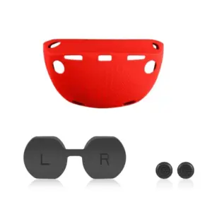 PS VR2 Silicone Protective Cover Kit 17 Se09f506e97d44052b04dba89fcc6dc21G