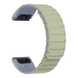 Magnetic Silicone Strap for Garmin Fenix 8 13 Se0a6c661a584420b9fa7a8d488bc7dd8I