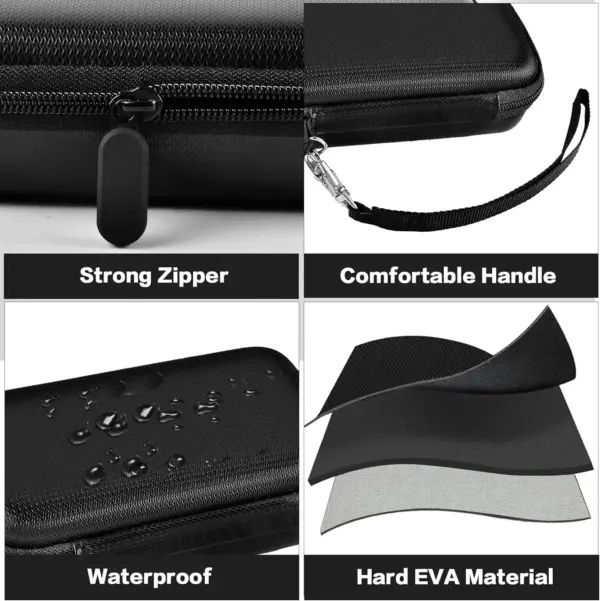 TP-Link AC750 Portable WiFi Router Case - Image 5
