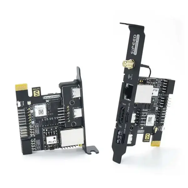 Sipeed NanoKVM-PCIe Remote Control Kit - Image 2
