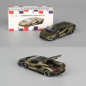 Bburago 1:64 Scale Diecast Sports Car Collection 52 Se0df9ad3bada4f5d87b2f314ee7a9a7bT