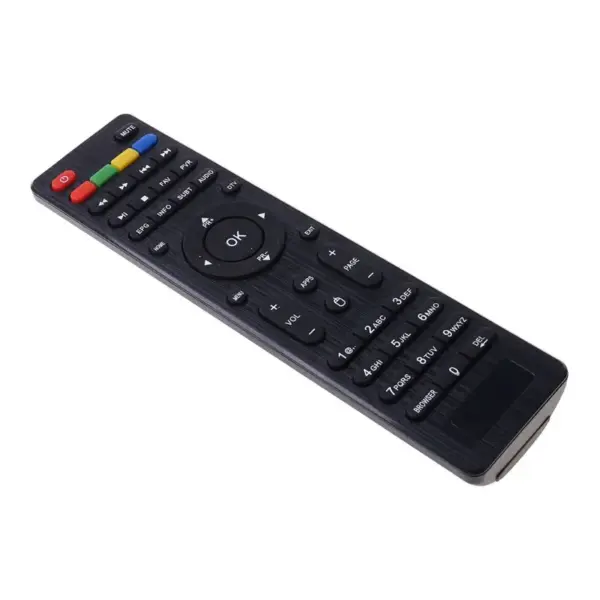 Mecool K5 KII Pro IR Remote Control - Image 4