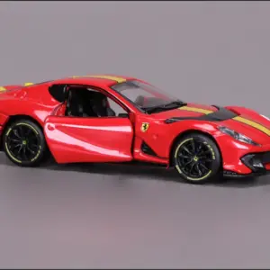 Ferrari 1:64 Die-Cast Model Collection 38 Se1231f809dab4cce97d2dd7b86d87388v