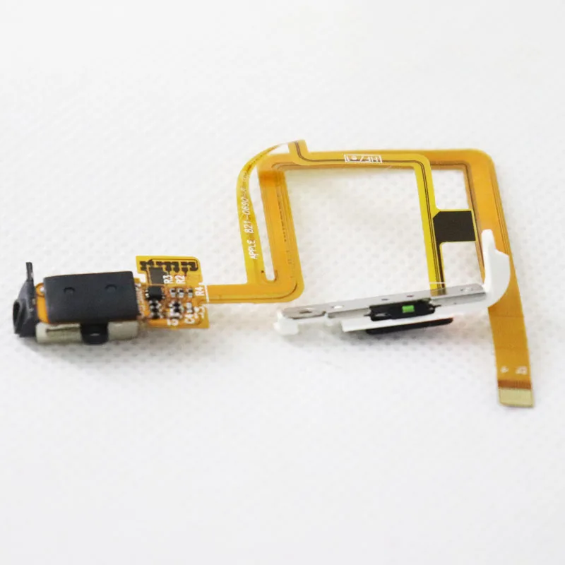 iPod 6th 7th Classic Audio Jack Ribbon Cable 6 iPod 6th 7th Classic Audio Jack Ribbon Cable - Image 6