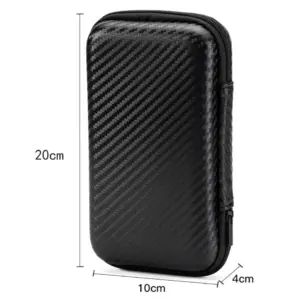 Portable EVA Phone & Accessory Case 27 Se156e8f25d2f49b78a6d340428ed6b83Y